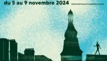 Festival 2024 du film de Sarlat