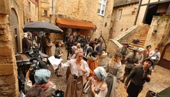 tournage-sarlat