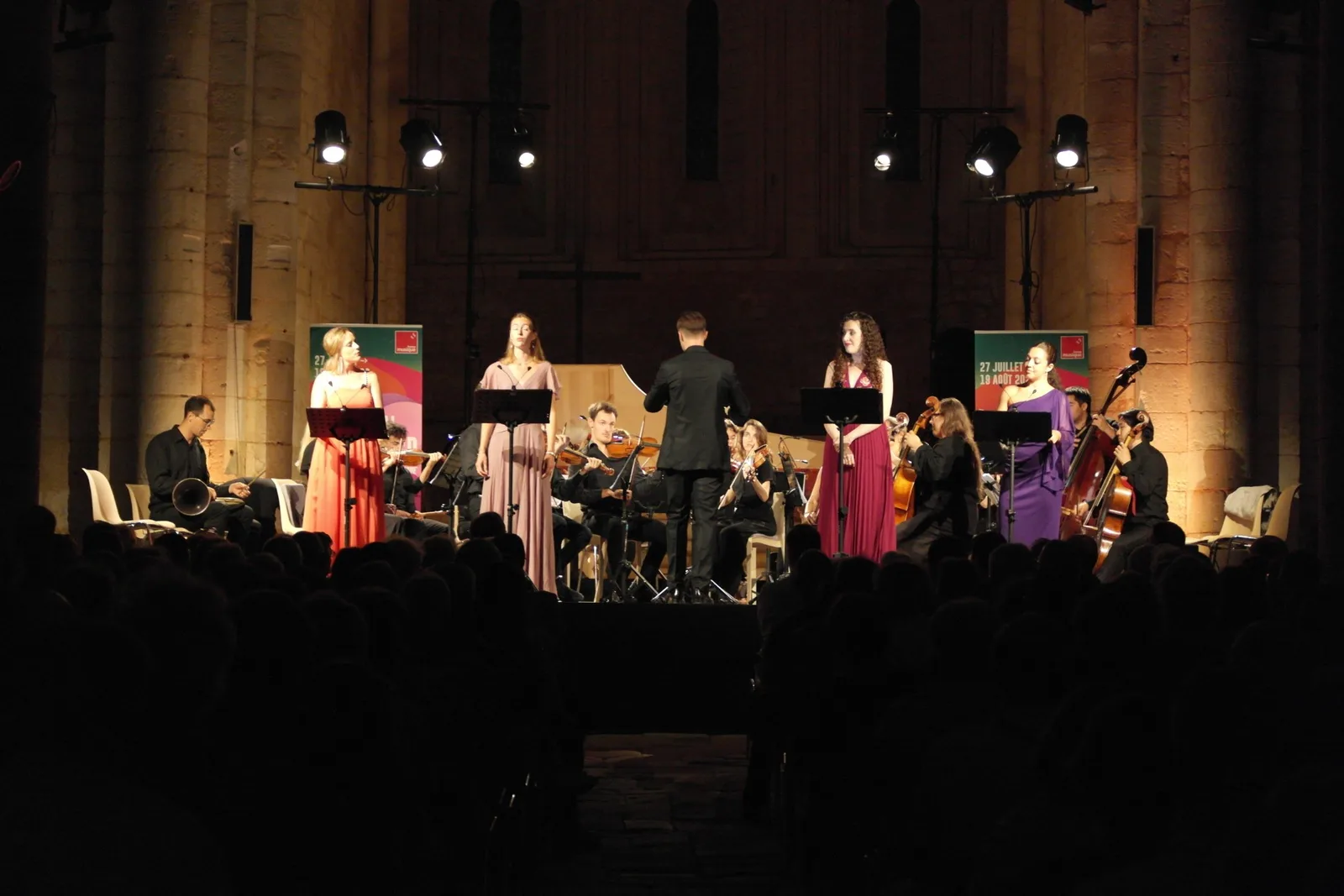 Festival de musique du périgord noir