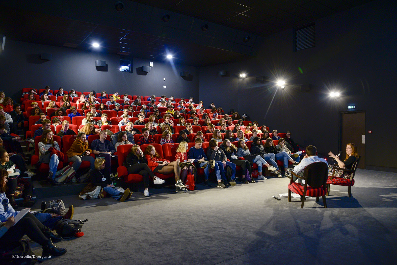 festival du film de sarlat