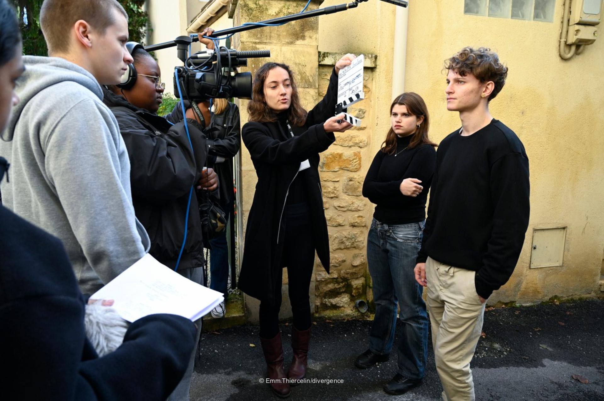 festival film sarlat lycéens